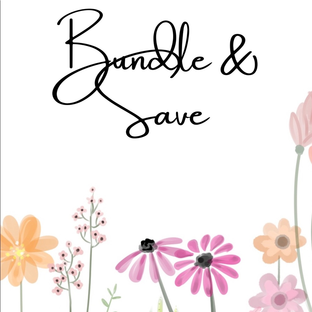 Bundle & Save